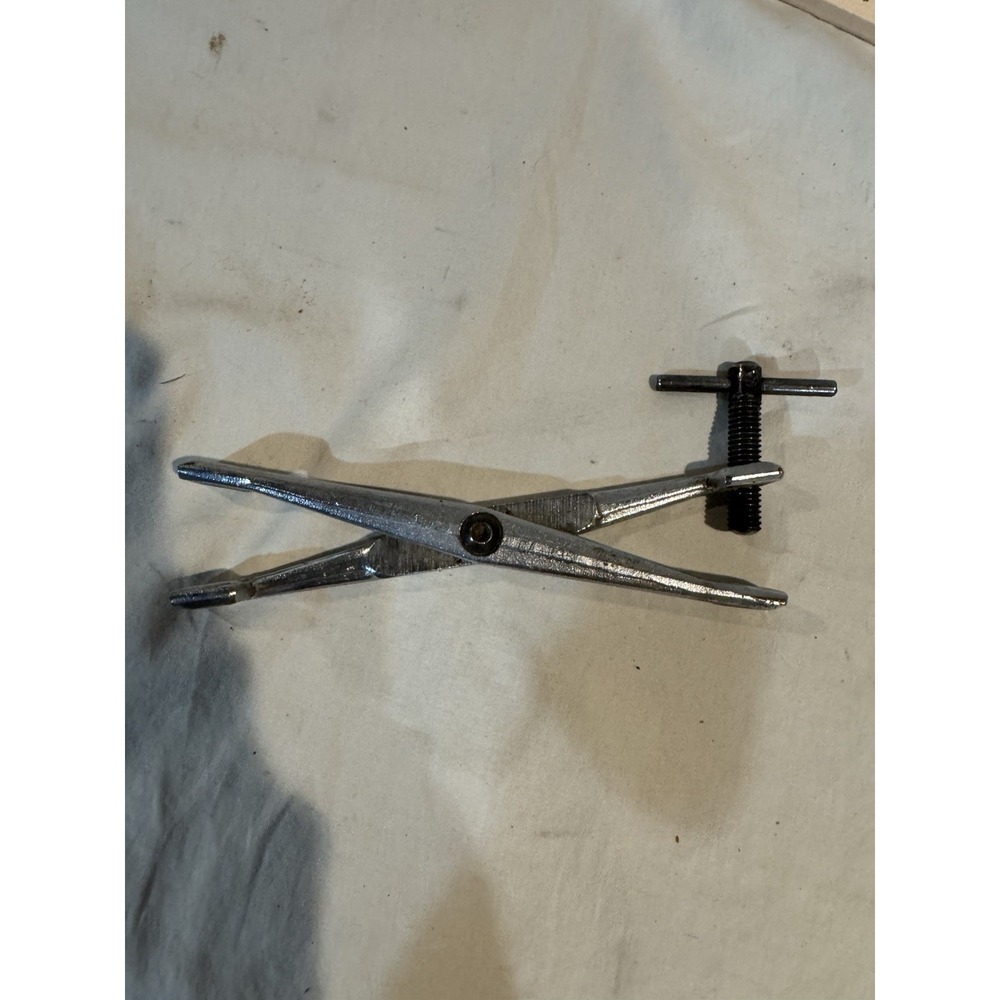 Disc Brake Pad Spreader - Picture 5 of 5